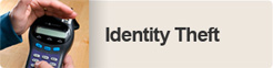 Identity Theft