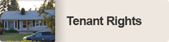 Tenant Rights